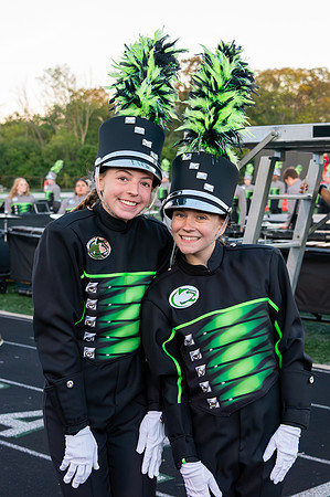 2024 Greendale Marching Band