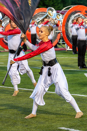 2017 Santa Clara Vanguard