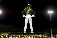 2015 Madison Scouts