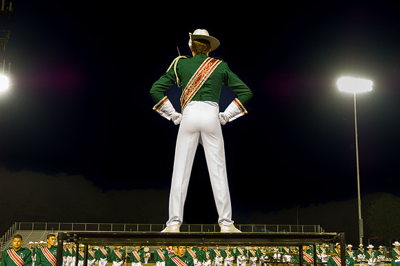2015 Madison Scouts