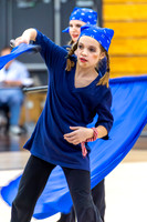 2014 Armada Cadets Winter Guard