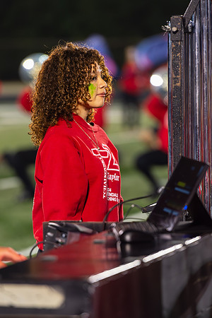 2024 Greendale Marching Band