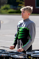 2024 Greendale Marching Band