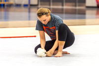 2014 Fond du Lac Winter Guard