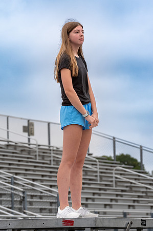 2024 Greendale Marching Band