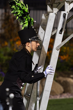 2024 Greendale Marching Band