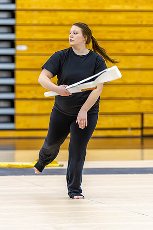 2015 Cudahy Independent Winter Guard