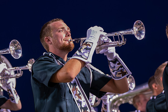 2013 Madison Scouts