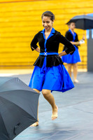 2015 Round Lake Winter Guard