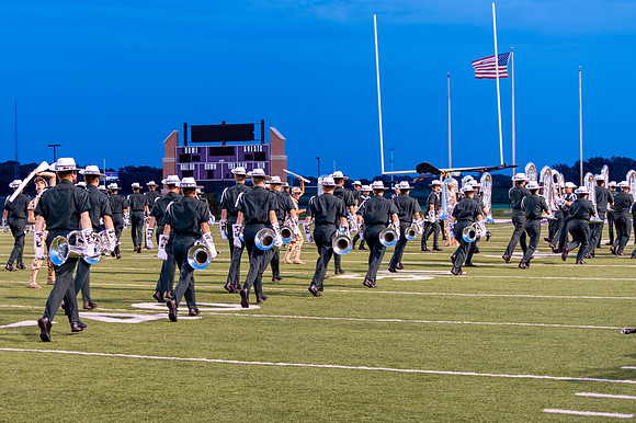 2013 Madison Scouts