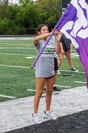 2024 Greendale Marching Band