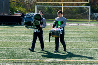 2024 Greendale Marching Band