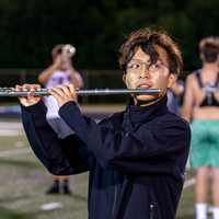 2025 Greendale Marching Band