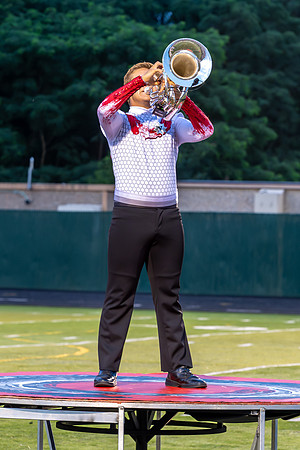 2017 Santa Clara Vanguard