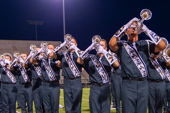 2013 Madison Scouts