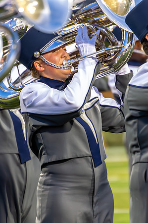 2012 Blue Stars