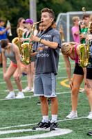 2024 Greendale Marching Band