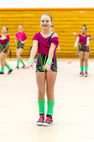 2015 West Bend Winter Guard