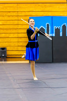 2015 Round Lake Winter Guard