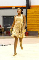 2015 Blue Devil I Winter Guard