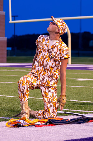2013 Madison Scouts