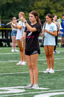 2024 Greendale Marching Band