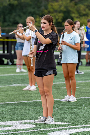 2024 Greendale Marching Band