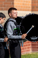 2024 Greendale Marching Band