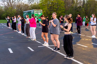2025 Greendale Marching Band
