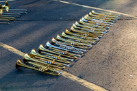 2025 Greendale Marching Band