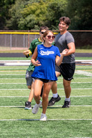 2024 Greendale Marching Band