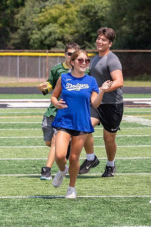2024 Greendale Marching Band