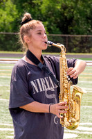 2024 Greendale Marching Band