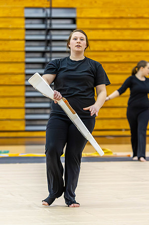 2015 Cudahy Independent Winter Guard