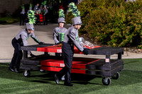 2024 Greendale Marching Band