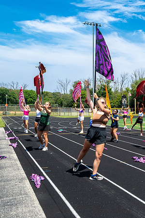 2024 Greendale Marching Band