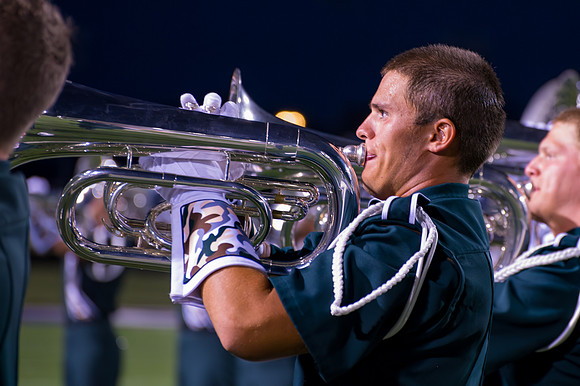 2013 Madison Scouts
