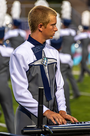 2012 Blue Stars