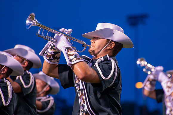 2013 Madison Scouts