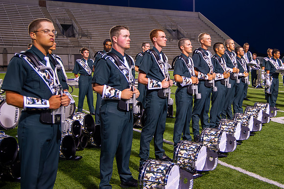 2013 Madison Scouts