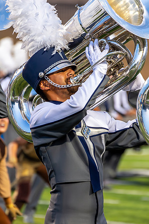 2012 Blue Stars