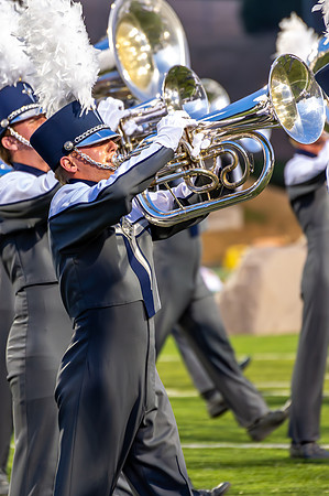 2012 Blue Stars