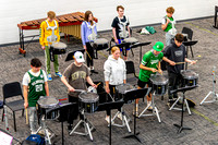 2025 Greendale Marching Band