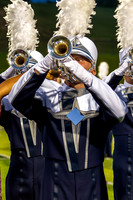 the @BlueStarsdbc #WhitewaterClassic This image of July 5, 2013. drum and bugle corps2013 is from their performance on2013