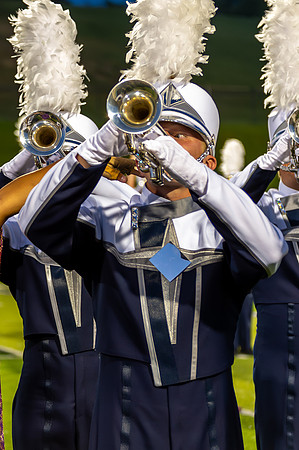 the @BlueStarsdbc #WhitewaterClassic This image of July 5, 2013. drum and bugle corps2013 is from their performance on2013