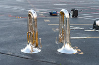 2025 Greendale Marching Band