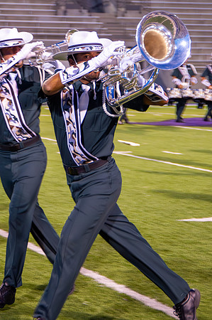 2013 Madison Scouts