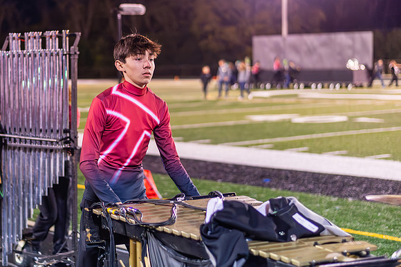 2024 Greendale Marching Band