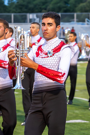 2017 Santa Clara Vanguard
