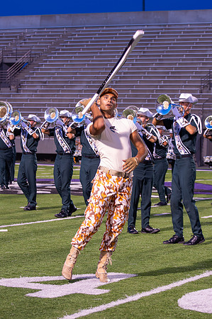 2013 Madison Scouts
